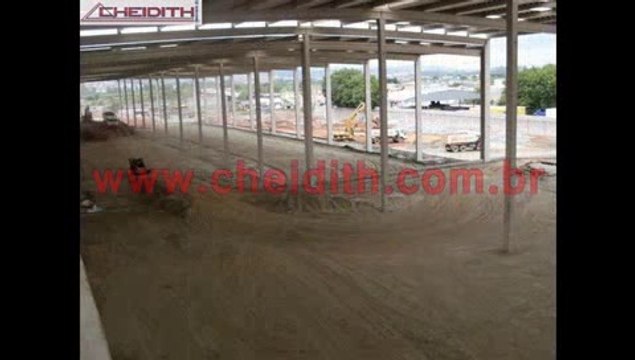 ARMAZEM EM CONSTRUCAO ALUGA DISTRITO INDUSTRIAL (11-3232.1250)