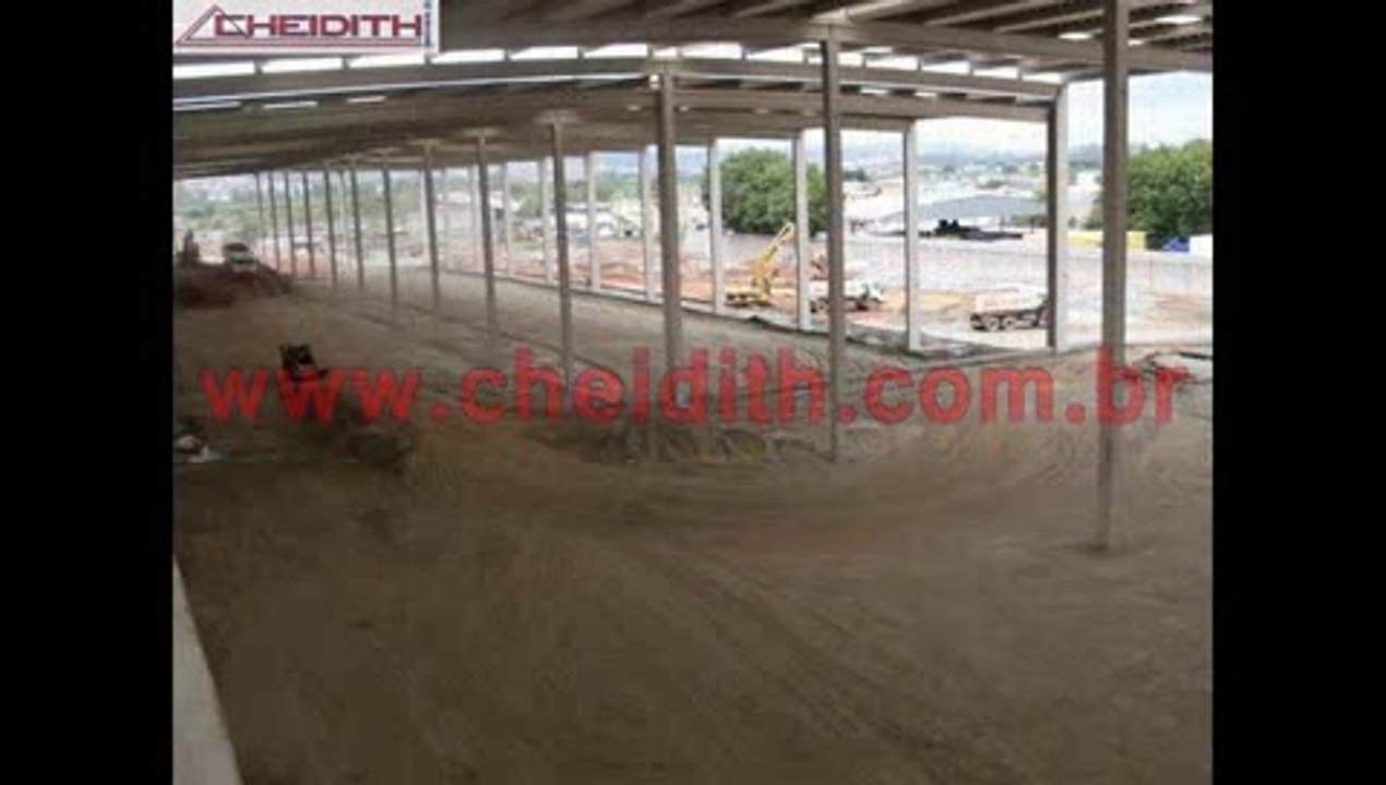 ARMAZEM EM CONSTRUCAO ALUGA DISTRITO INDUSTRIAL (11-3232.1250)