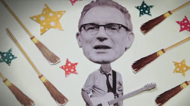 TV3 - 33 recomana - Sisa, Portet i Oliver. Festival del Mil·lenni. L'Auditori. Barcelona