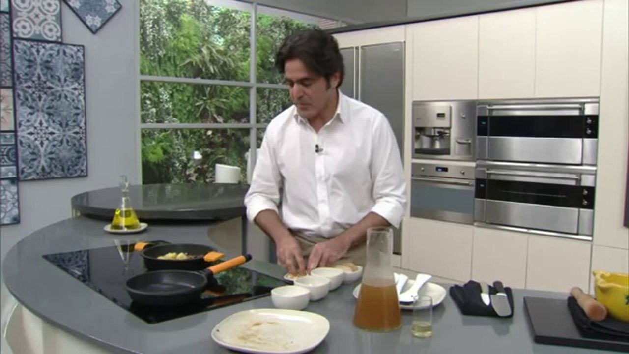 Patates estofades amb costella