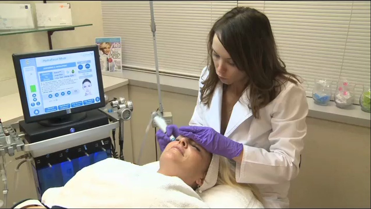Mesna Plastic Surgery -  Web Story