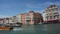 Visite de la belle ville de Venise