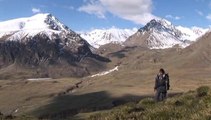 Mon voyage en Altaï, Mongolie