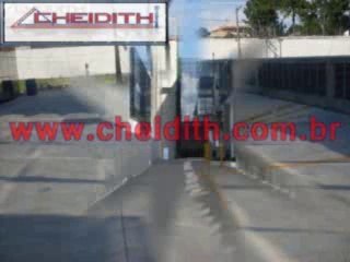 GALPÃO NOVO PARA VENDA EM SÃO PAULO (11-3232.1250)