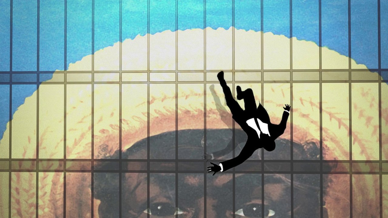 Mad Black Men - First Day - Part 1 of 6