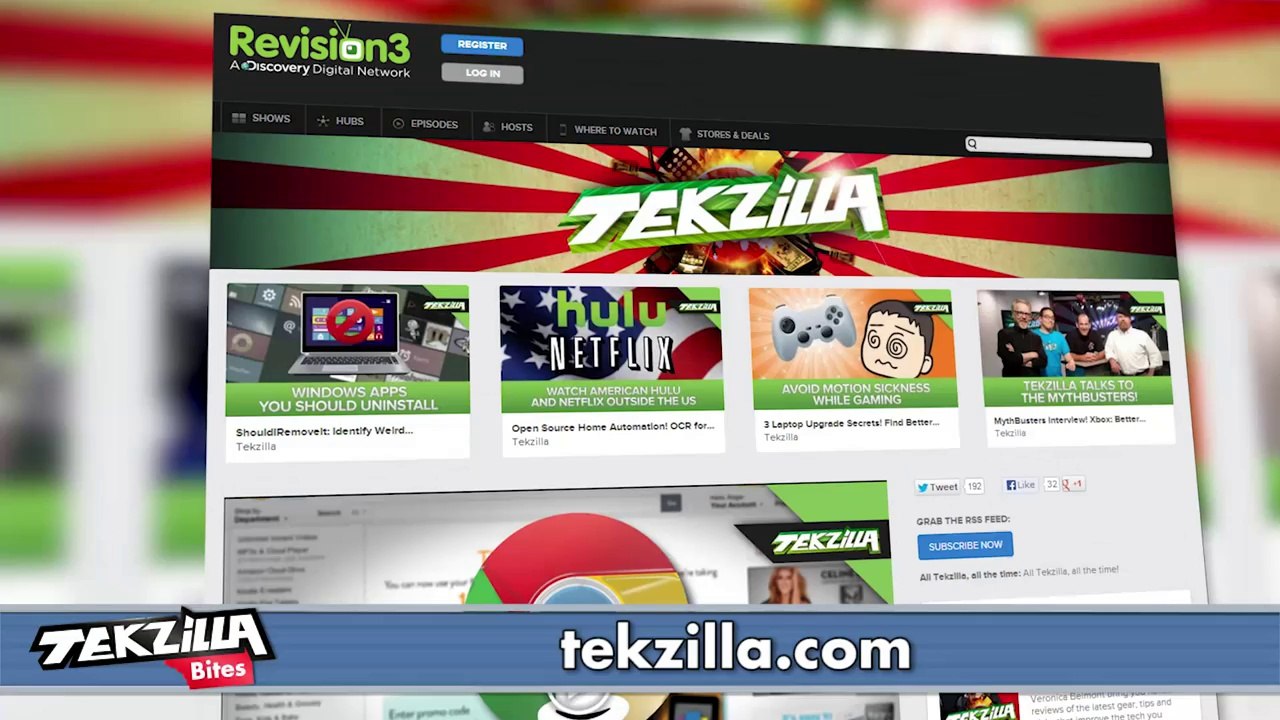 Kensington Keyfolio Exact Thin Folio for iPad Air Review - Tekzilla Bites
