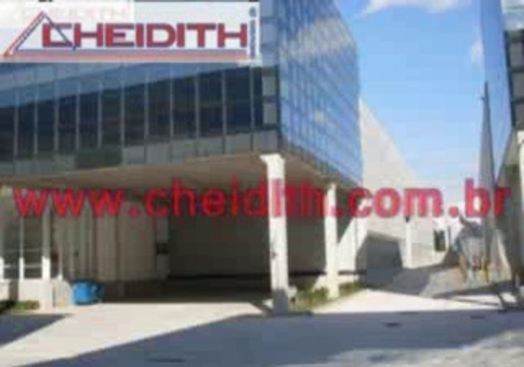 GALPÃO PARA ALUGAR CONDOMÍNIO TAMBORÉ E ALPHAVILLE (11-3232.1250)