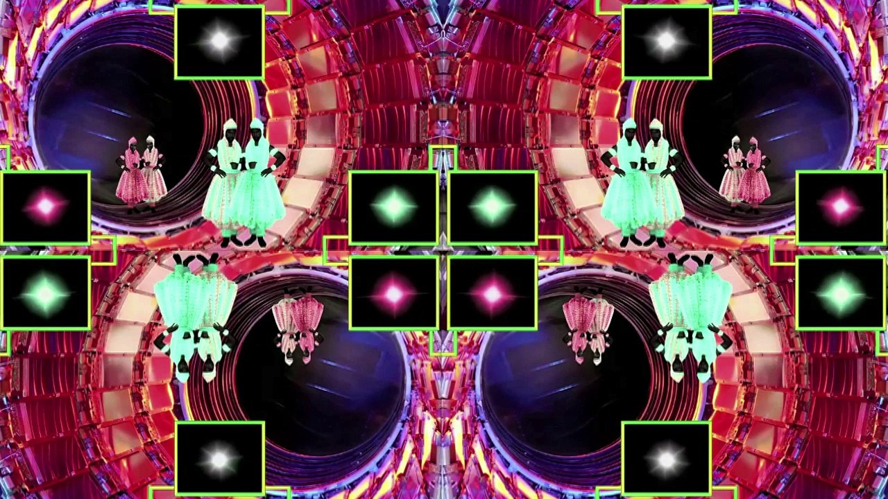 13+20 - Obatala Chor + PapafiotMusic - We are From The Internet - Obatala ObaTali