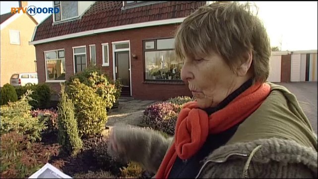 Het roemruchte leven van Lenie t Hart - RTV Noord