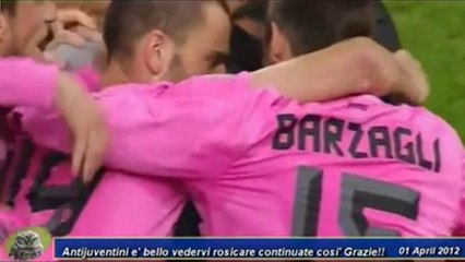 Juve Napoli 3 0 zuliani