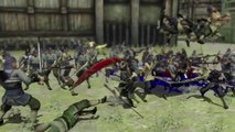 DYNASTY WARRIORS 8  XTREME LEGENDS COMPLETE EDITION Fa Zheng Gameplay