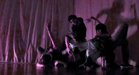 Eternal Awakening - Freestyle Expression (All Styles Dance Skit)