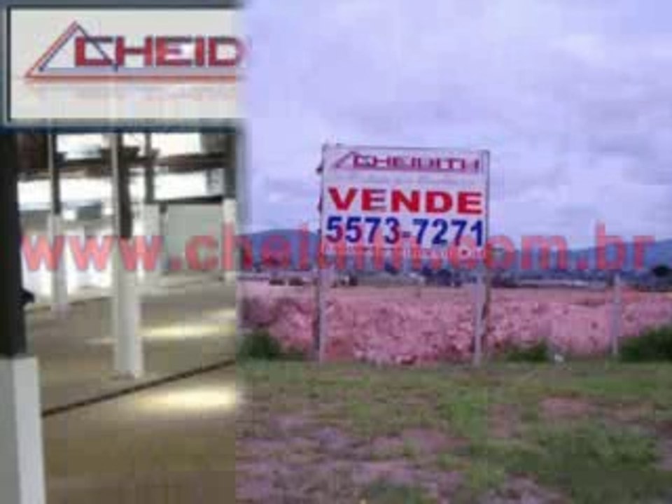 GALPÃO PARA ALUGAR VILA ANASTÁCIO (11-3232.1250)