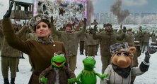 Muppets Most Wanted -More Muppets- TV Spot - YouTube