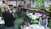 À New York, le français en vogue au sein d'écoles bilingues
