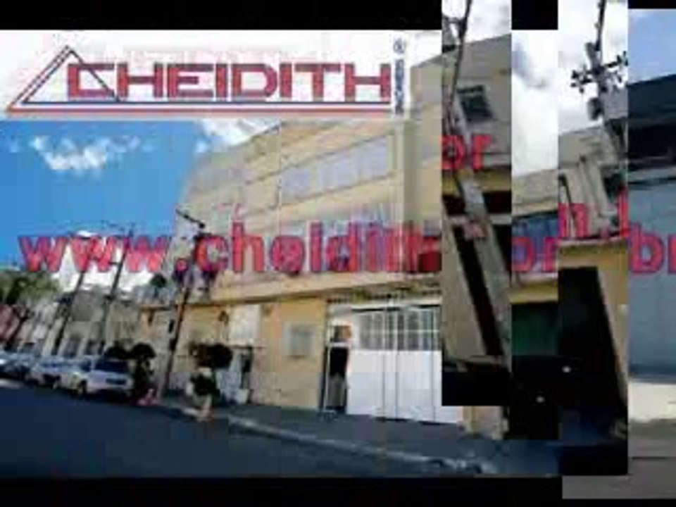 GALPÃO PARA LOCAÇÃO BOM RETIRO (11-3232.1250)