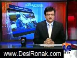 Aaj Kamran Khan Ke Saath – 28th February 2014