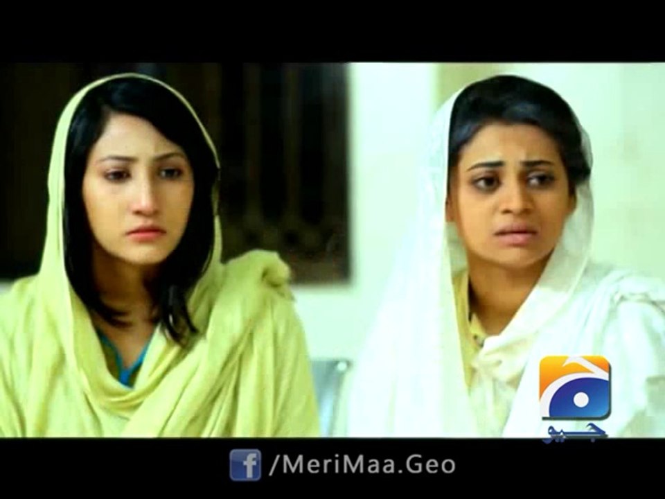Meri Maa-Episode 109