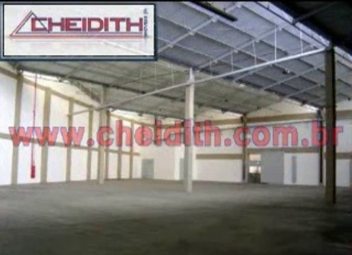 GALPÕES PARA VENDER OU ALUGAR (11-3232.1250)