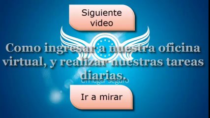 Como Registrarse en LibertáGià