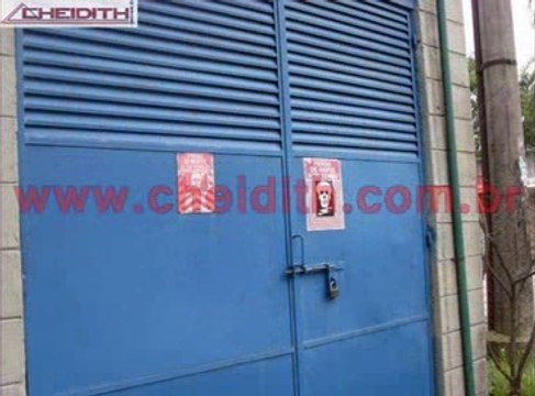 ALUGAR - VENDER GALPAO BOM RETIRO (11-3232.1250)