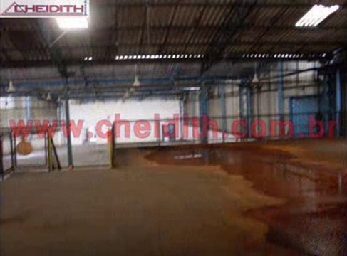 ALUGAR - VENDER GALPAO LAPA (11-3232.1250)