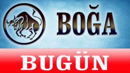 BOĞA Burcu, 28 Şubat 2014, GÜNLÜK Astroloji Yorumu- Astrolog DEMET BALTACI - Bilinç Okulu