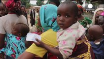 Orta Afrika Cumhuriyeti'ndeki kaos bitmek bilmiyor