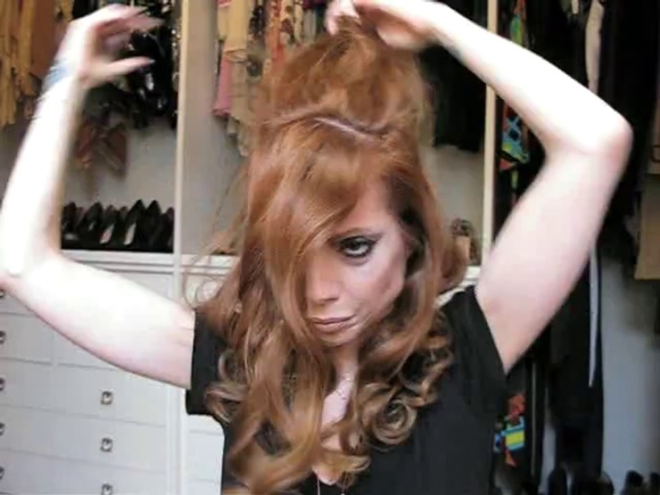 Julia Petit Passo a Passo Adele 2 Maquiagem