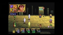 Lunar 2 Eternal Blue - Partie. 14