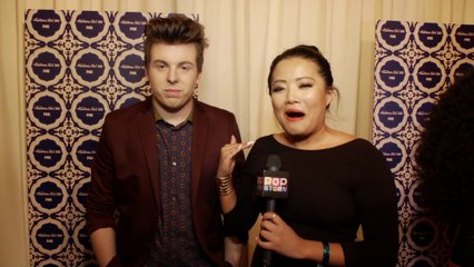 Alex Preston Interview, American Idol Top 13