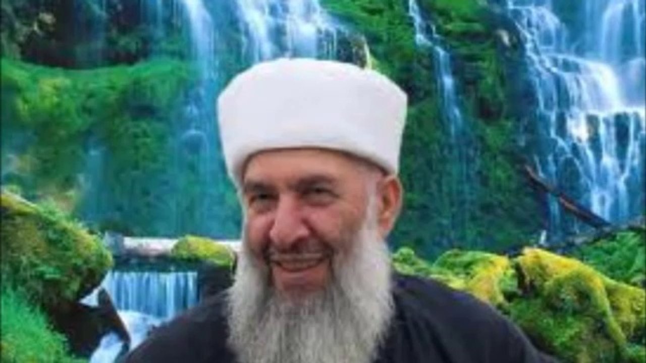 GAVS I SANİ hZ. (K.S)