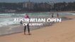 Australian Open of Surfing 2014: Exploring Beautiful Sydney Australia