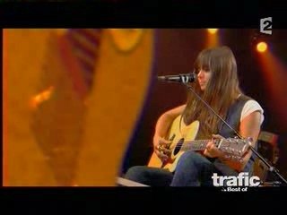 Cat Power & Buddy Guy - Acoustic