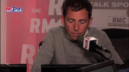 After Foot / « C’est le groupe qui écarte Nasri » 28/02