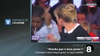 Le meilleur et le pire de la télévision cette semaine