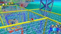 Super Mario Sunshine - Port Ricco - Épisode 1 : Le Méga Bloups pollueur