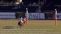 Adolfo Cambiaso, Best Moves - www.polopony.com