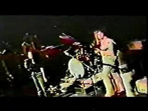Frank Zappa - Fillmore With John Lennon