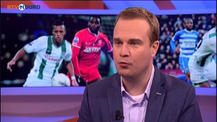 Noord Vandaag [28-2-2014] - RTV Noord