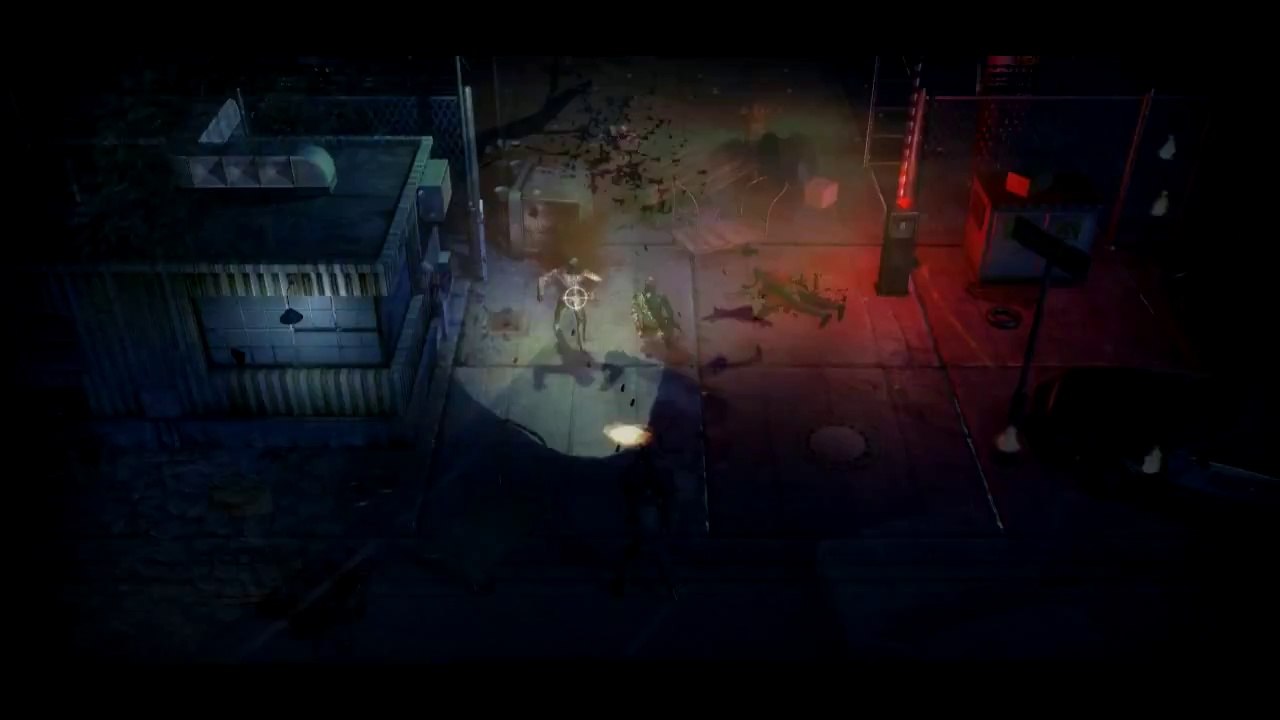 Dead Horde Launch Trailer