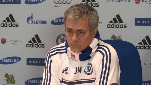 Mourinho cree que los equipos ingleses tienen opciones en la Champions