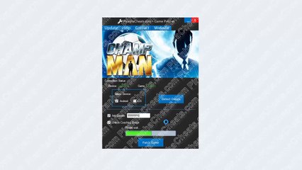 Champ Man 14 Hack Download - Cheat [DE] 2014