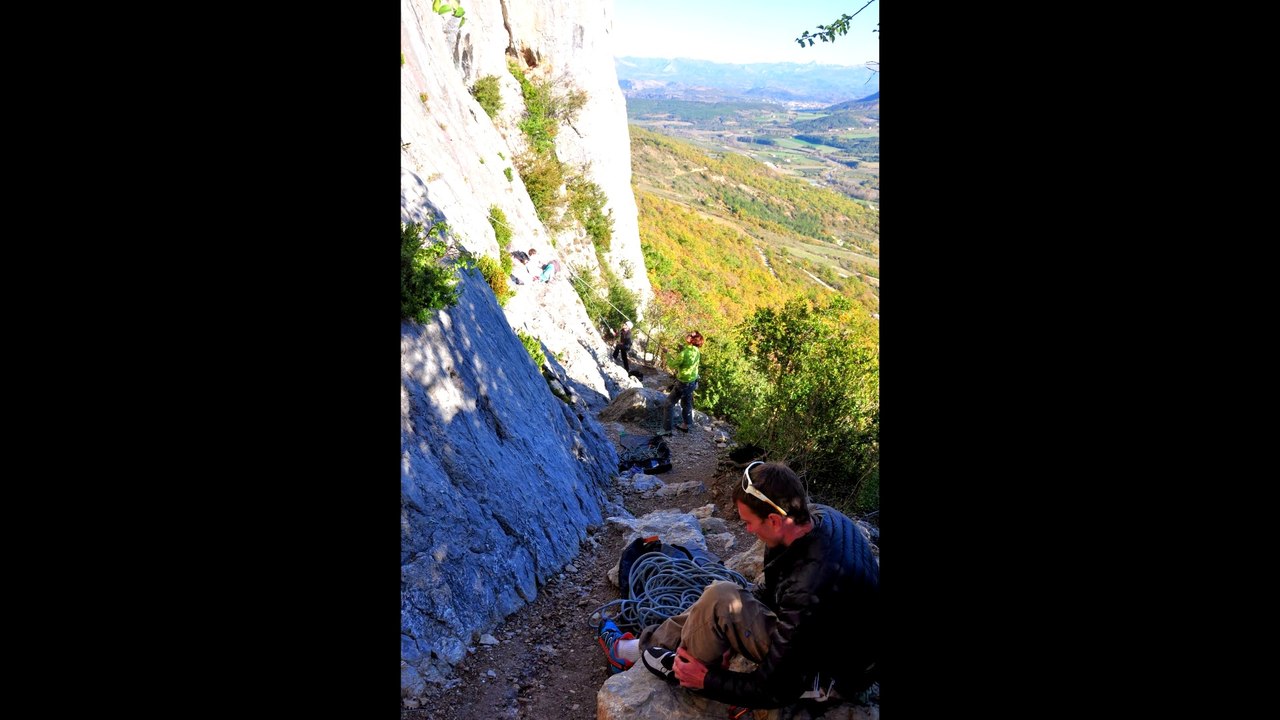 Trip to Provence