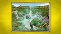 Dragon Quest Monsters Joker 2 Comic-Con 2011 Trailer