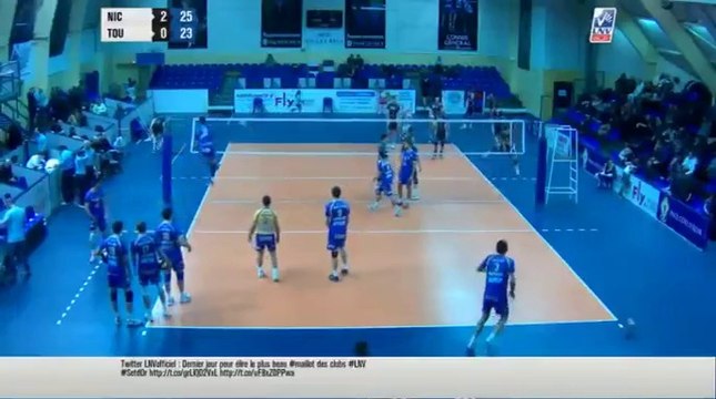 Replay - LBM J21 - Nice / Tourcoing