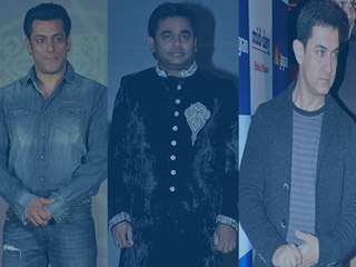 Download Video: Best Events Of The Week: Salman Khan LAUNCHES AR Rahman's Album & More