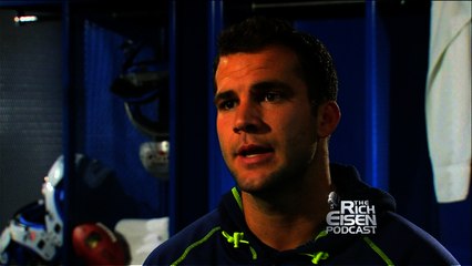 REP: Blake Bortles Combine Special 2014