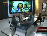 (Vídeo) General retirado Ángel Vivas cometió delito de Traición a la Patria e injuria a la FANB