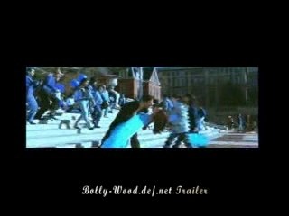 Kabhi Alvida Naa Kehna - KANK Trailer